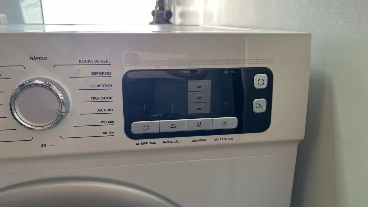 Secadora de Roupa Electrolux  - Foto 3