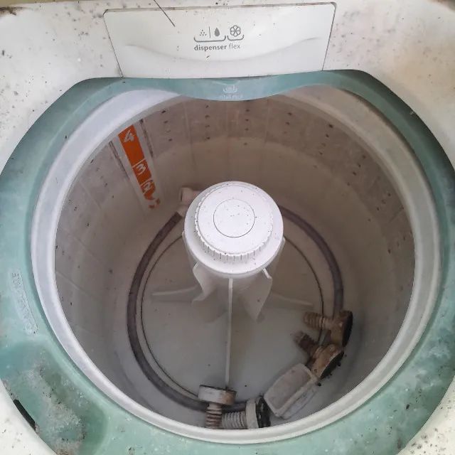 Máquina de Lavar - Foto 3