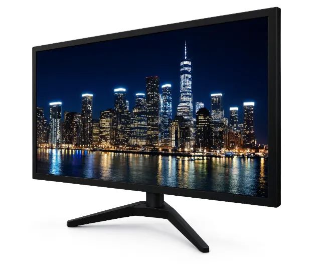 Monitor DDK