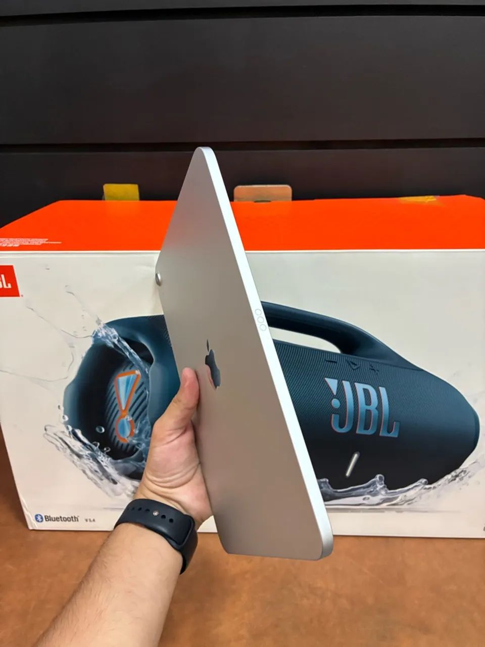 IPAD 11 128GB (SEMI ZERO) - Foto 4