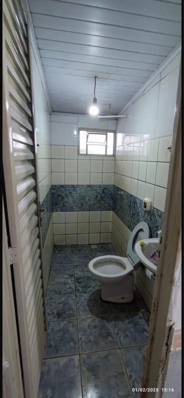 Kit net vila Brasília 800,00