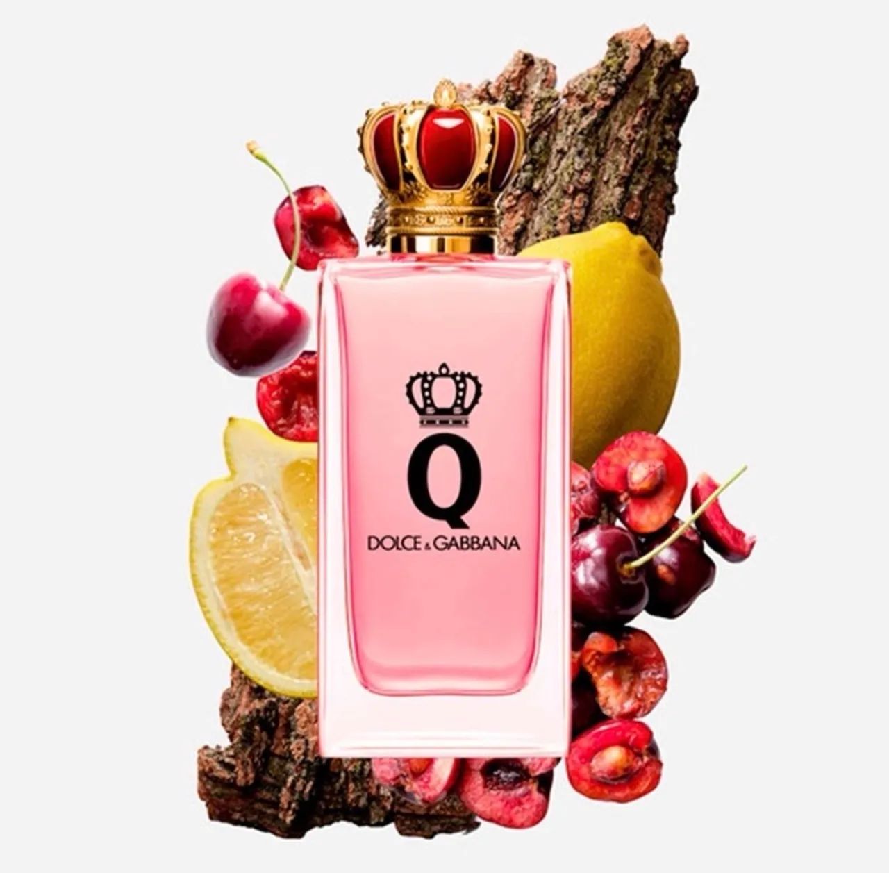perfume feminino dolce gabbana Q 100ml - Foto 2