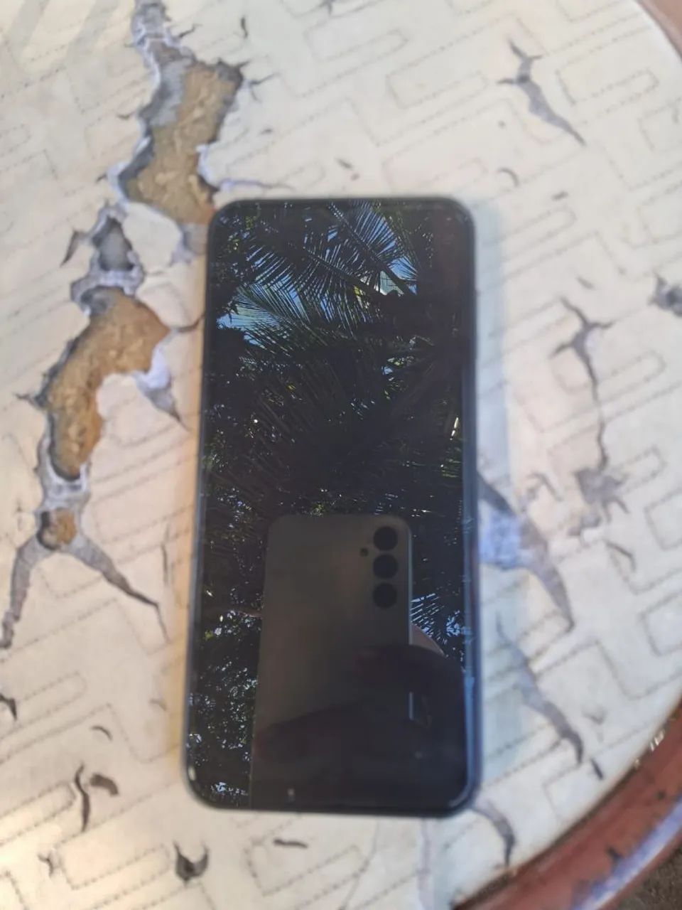Vendo celular A14 - Foto 2