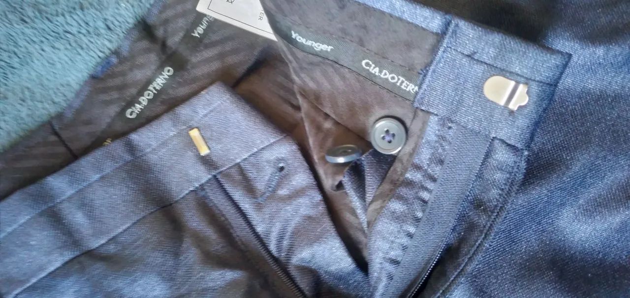 Roupa social  - Foto 5