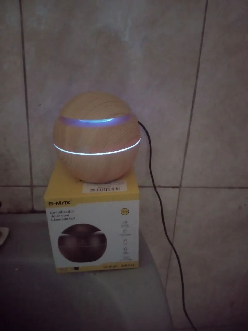 Umidificador B-MAX - Foto 3