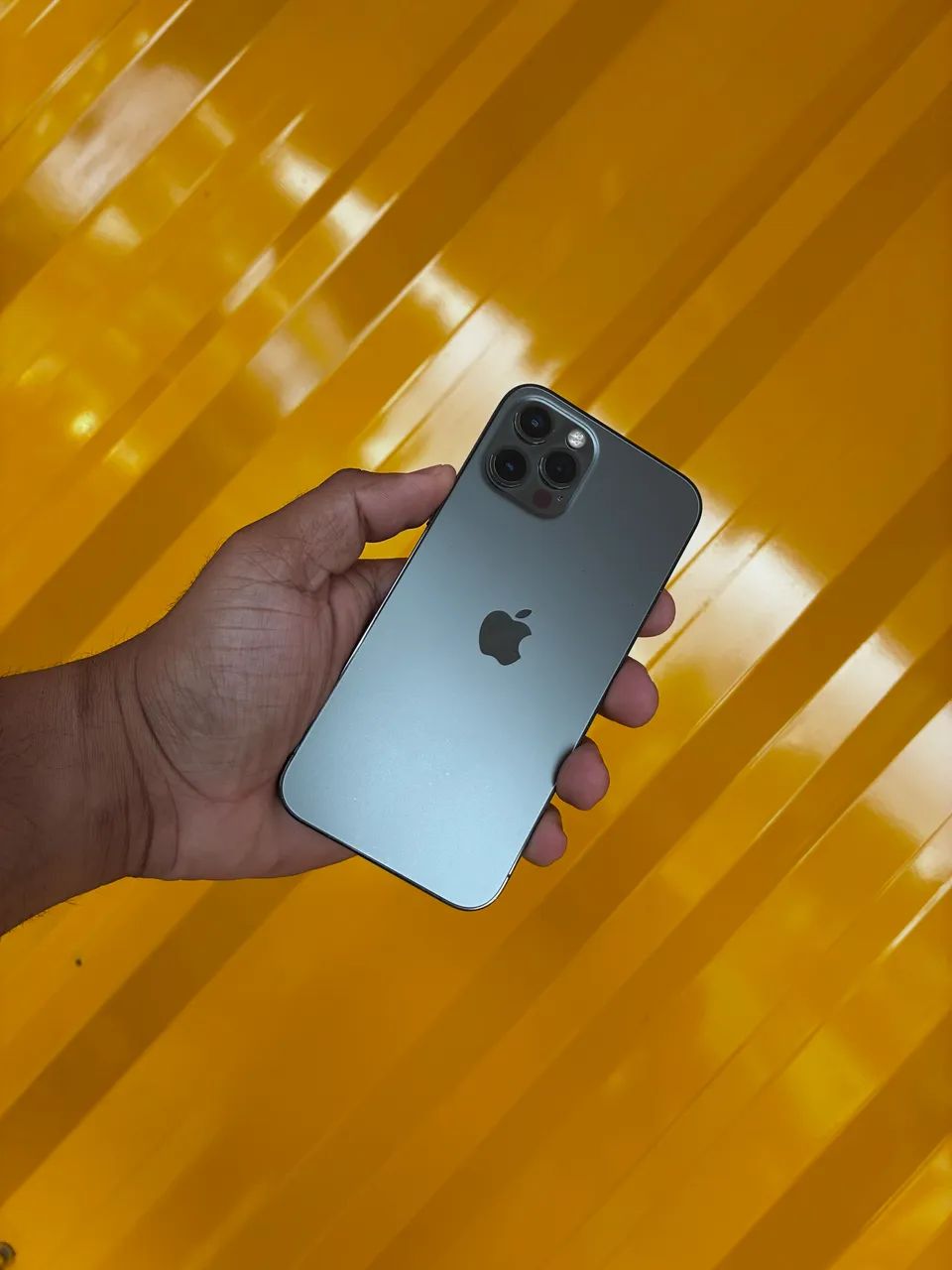 iPhone 12 Pro 256GB  - Foto 5