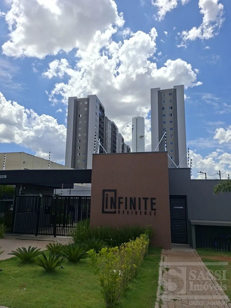Apartamento em JARDIM DO LAGO