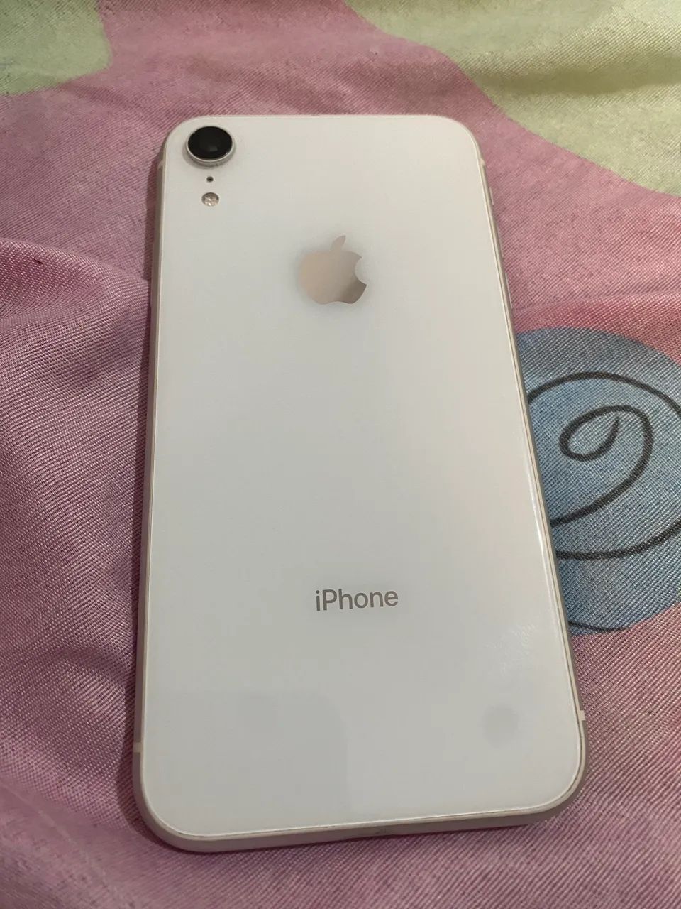 vendo/troco iphone xr - Foto 5