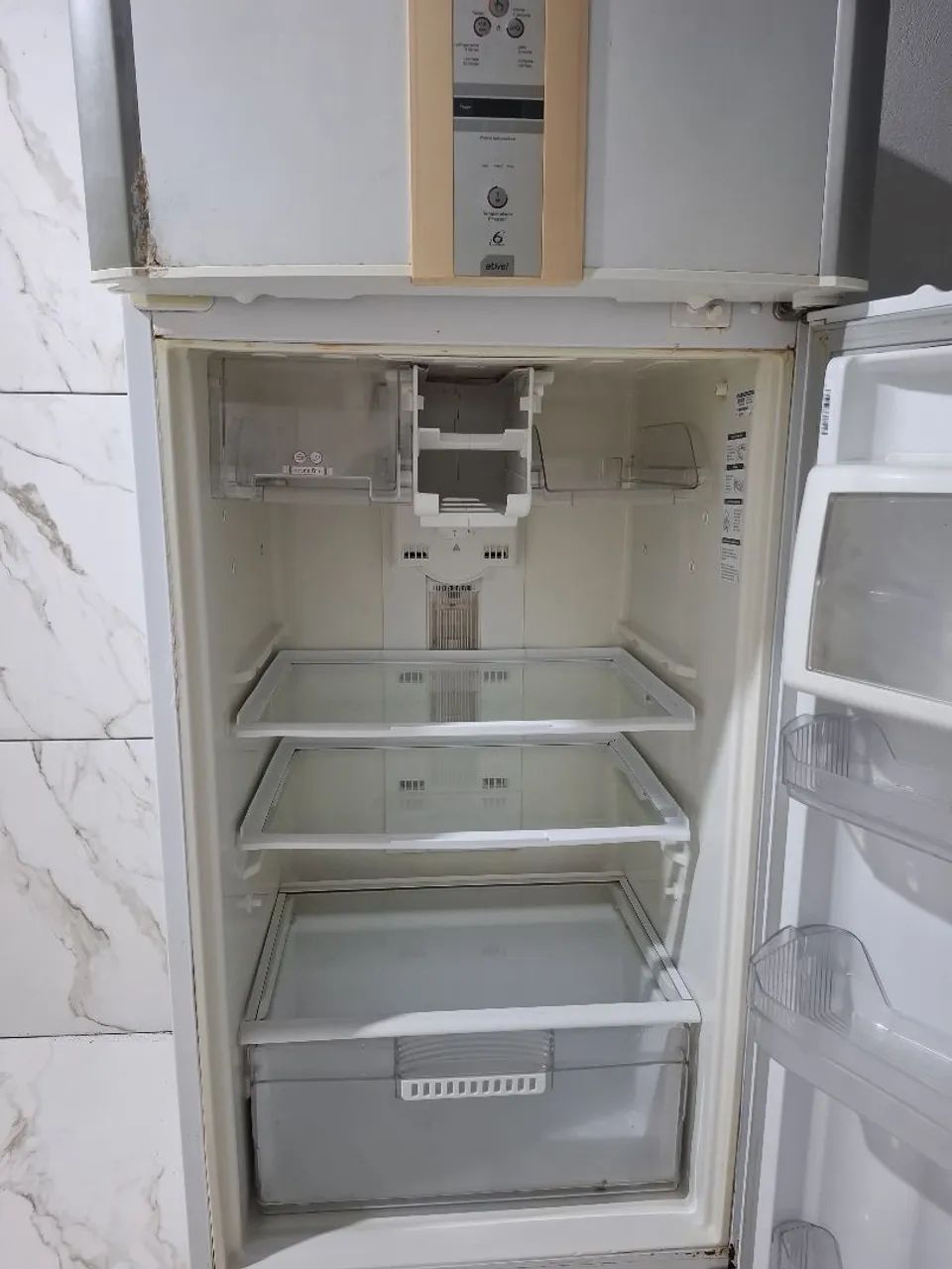 Geladeira bastemp - Foto 2