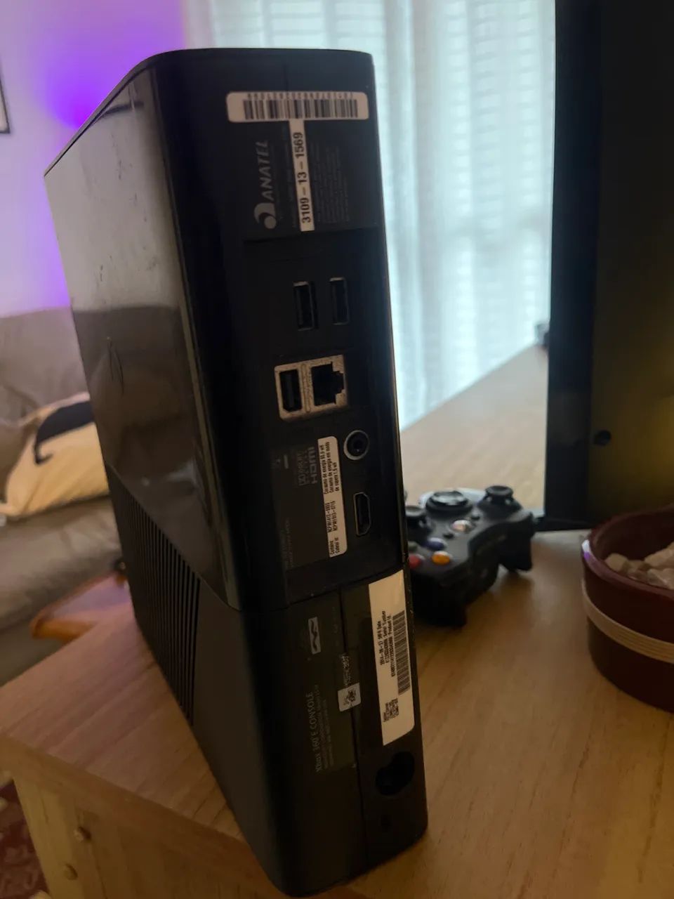 XBOX 360 - Foto 3