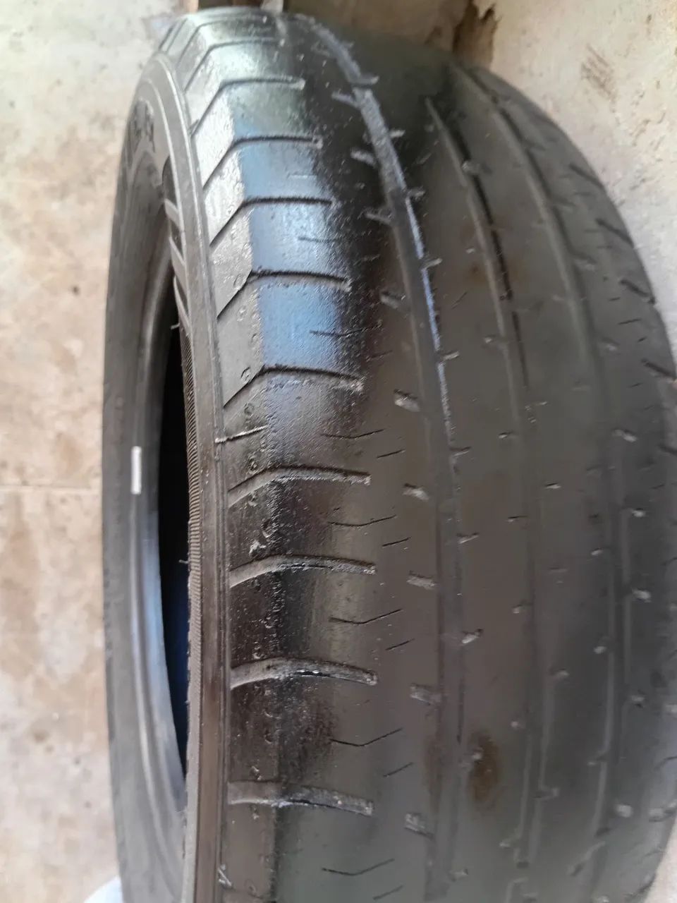 Produto para carro