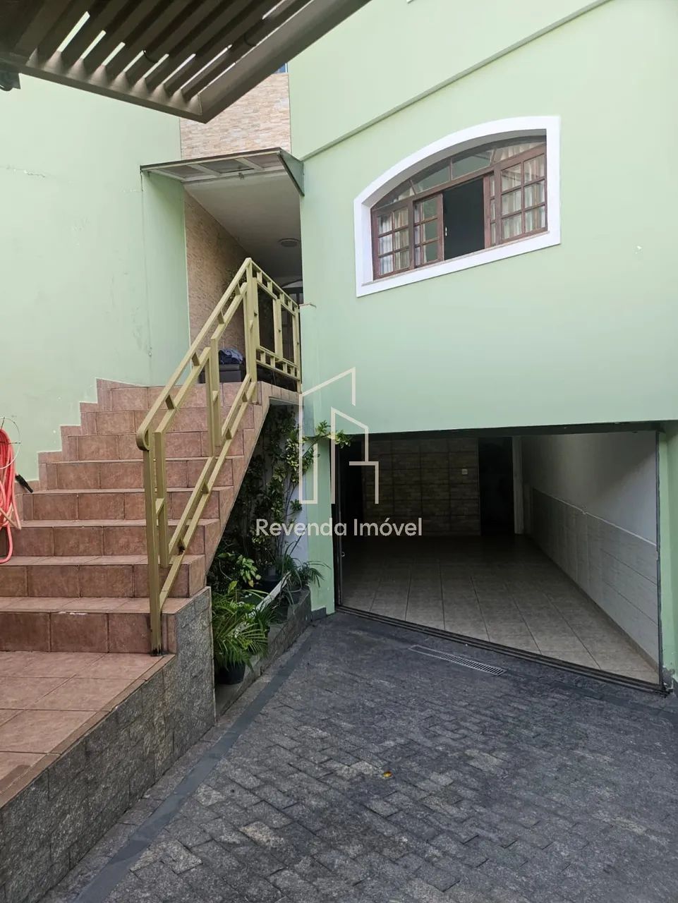 CASA RESIDENCIAL em SÃO PAULO - SP, MOOCA - Foto 4