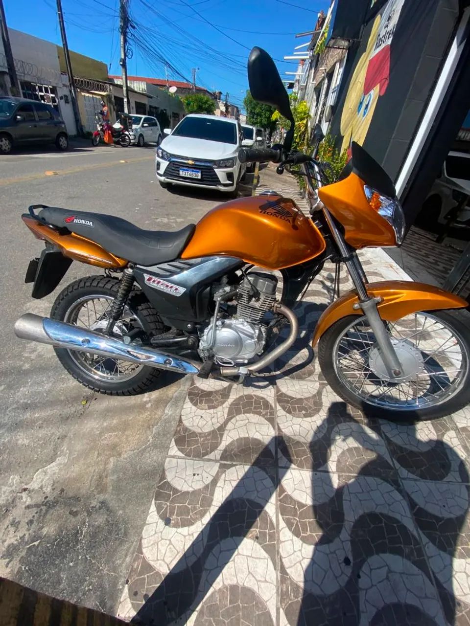 Vendo ou troco! - Foto 5