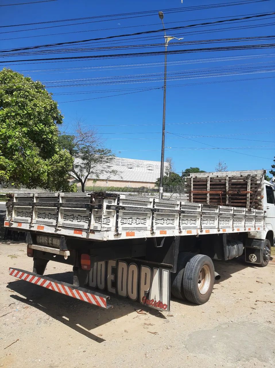 Carroceria  - Foto 3