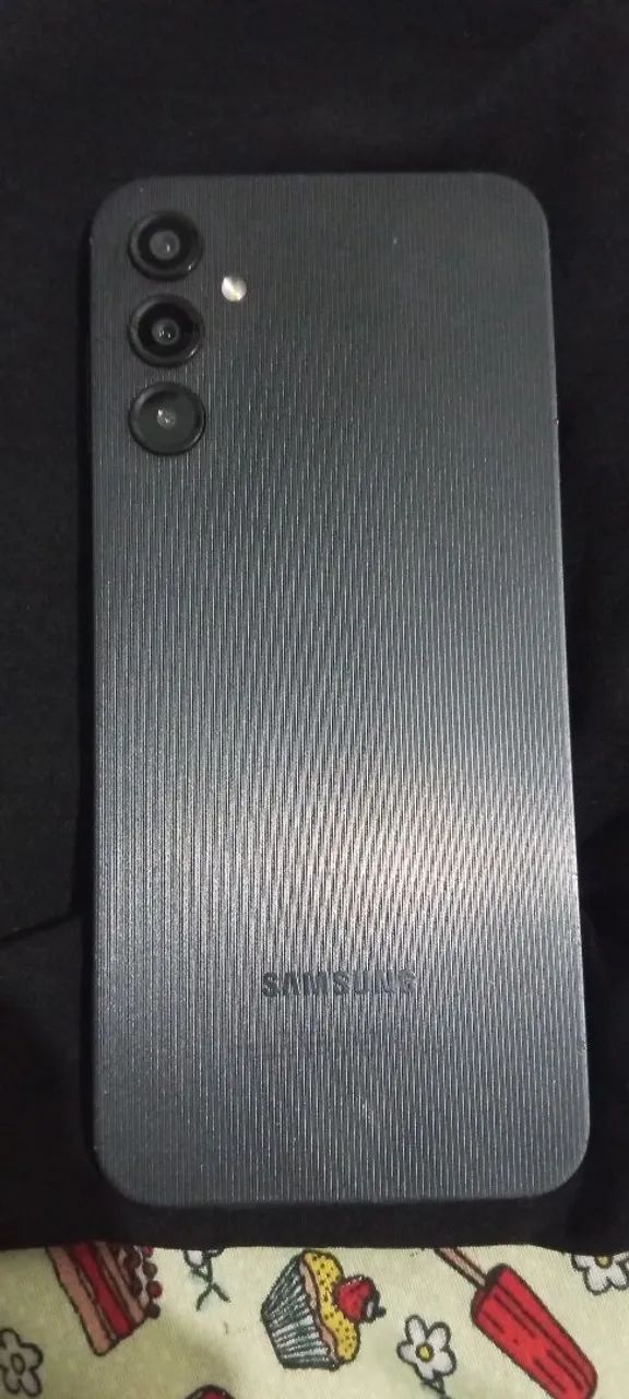 Celular A14 Samsung Galaxy  - Foto 2