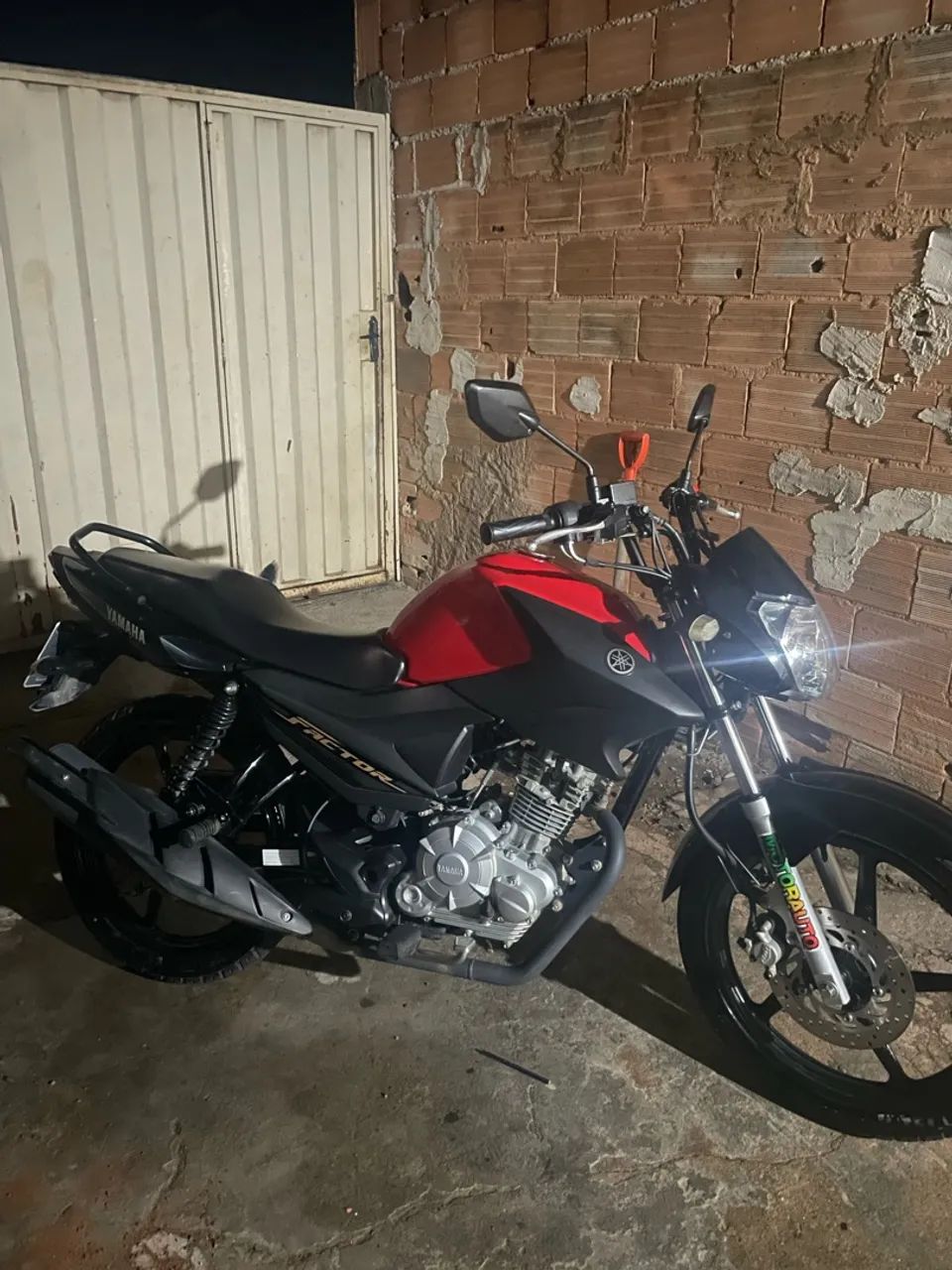 Vendo factor 125i - Foto 4