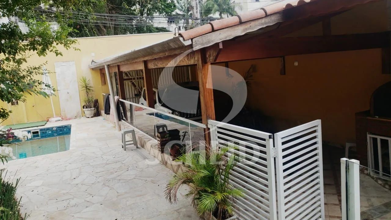 Casa com 4 Quartos à venda, 130m² - Jardim Prudência