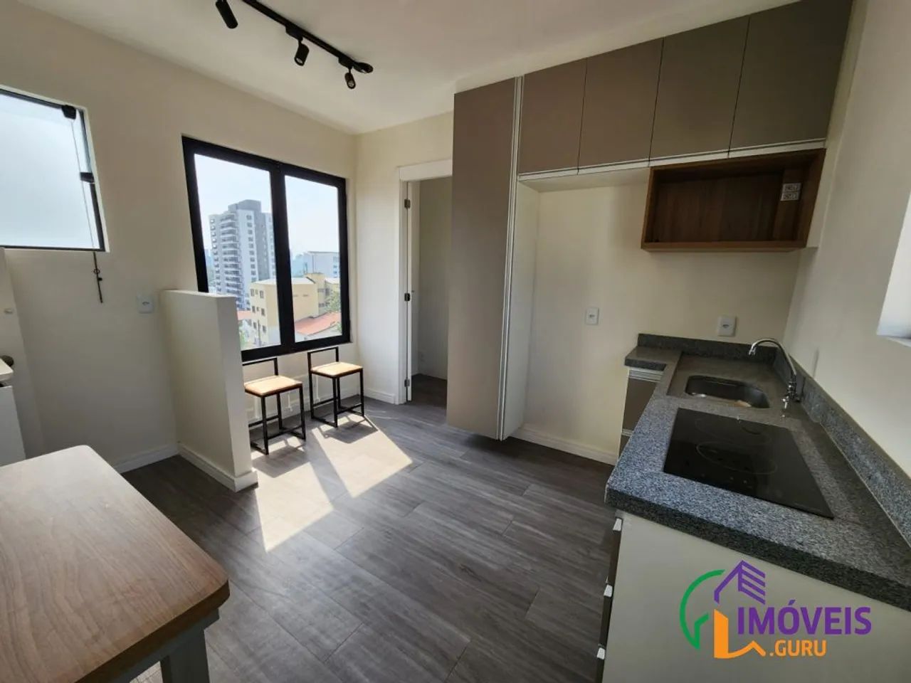 APARTAMENTO - VILA CLEMENTINO - SP - Foto 2