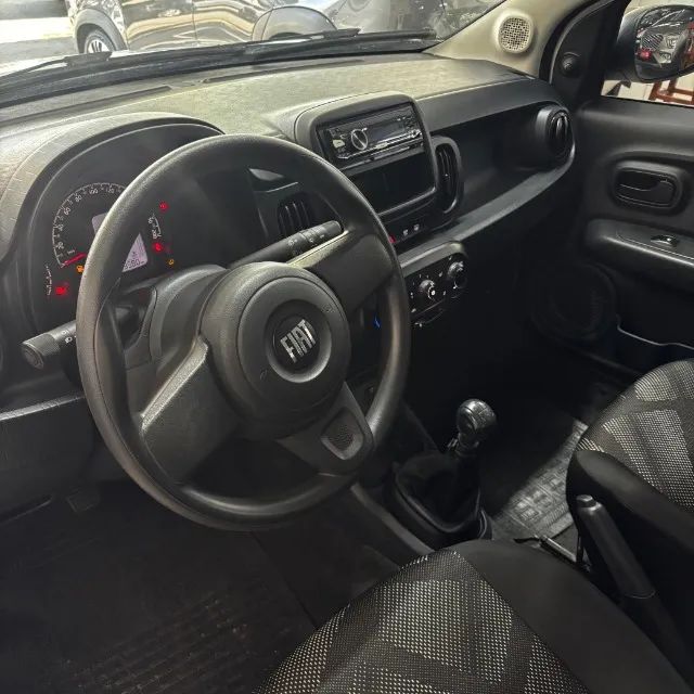 Fiat Mobi Like 1.0 Fire Flex 5P. 2025 - Foto 5