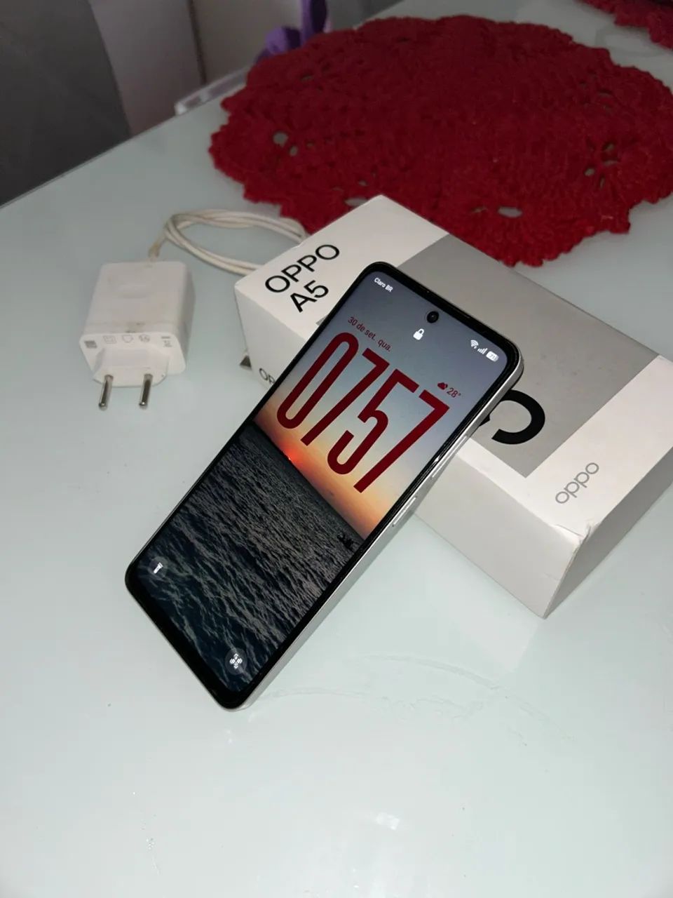 Vendo OPPO A5 - 256gb - Foto 2