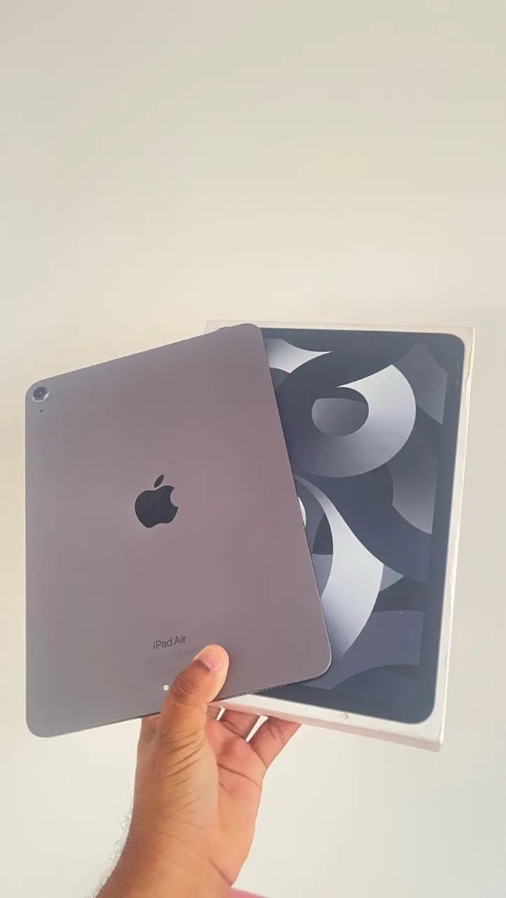 iPad Air