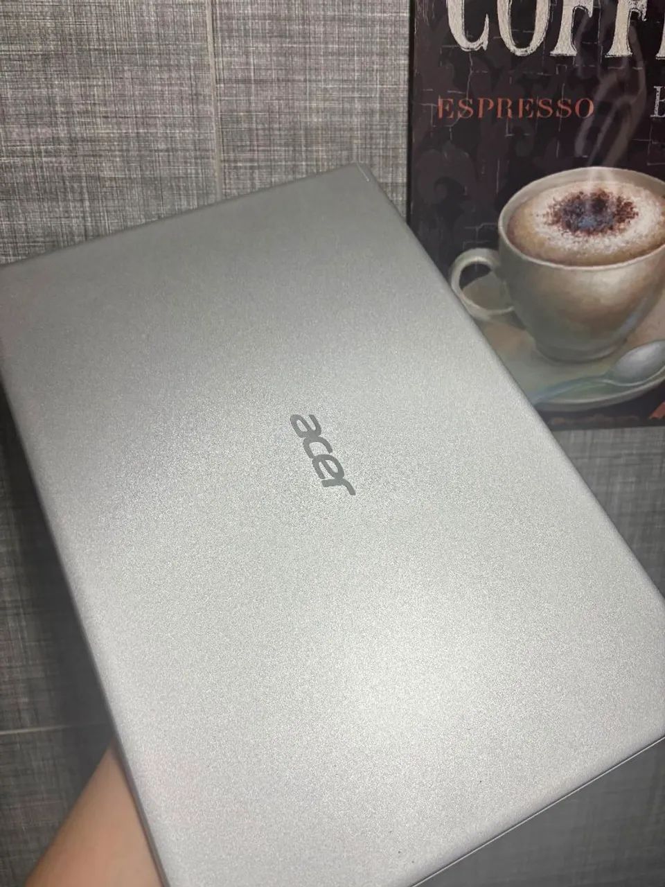 ACER ASPIRE 5 --> RYZEN 7 - Foto 4