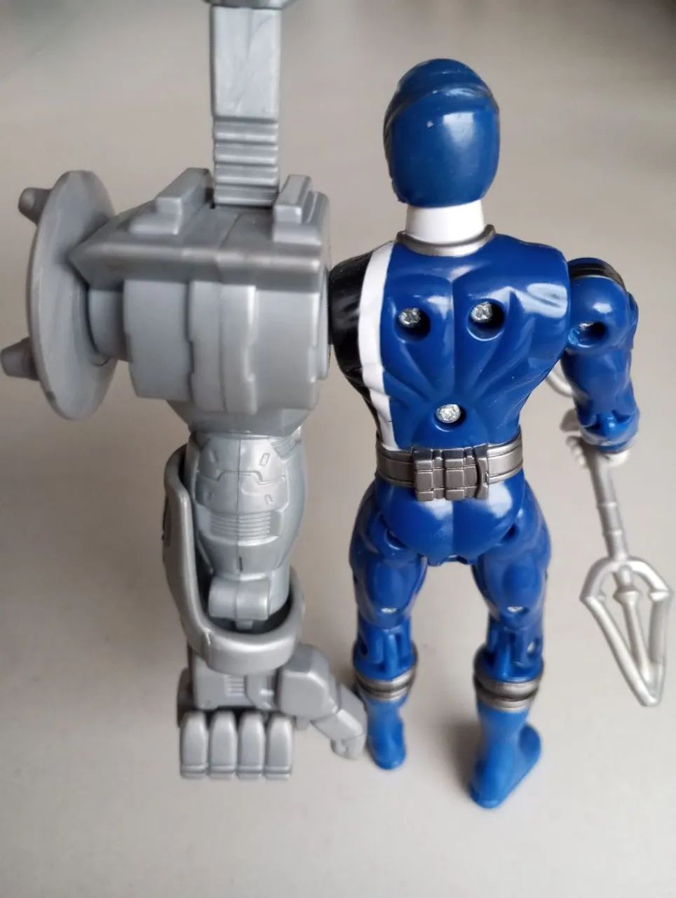 Power Rangers - Foto 3
