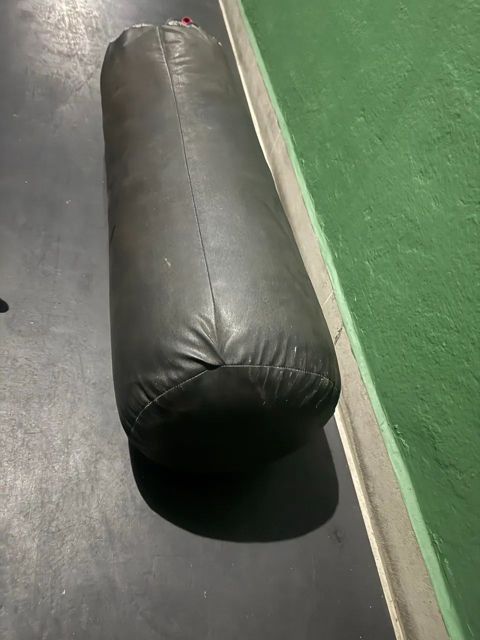 Saco de pancadas com suporte - Foto 3