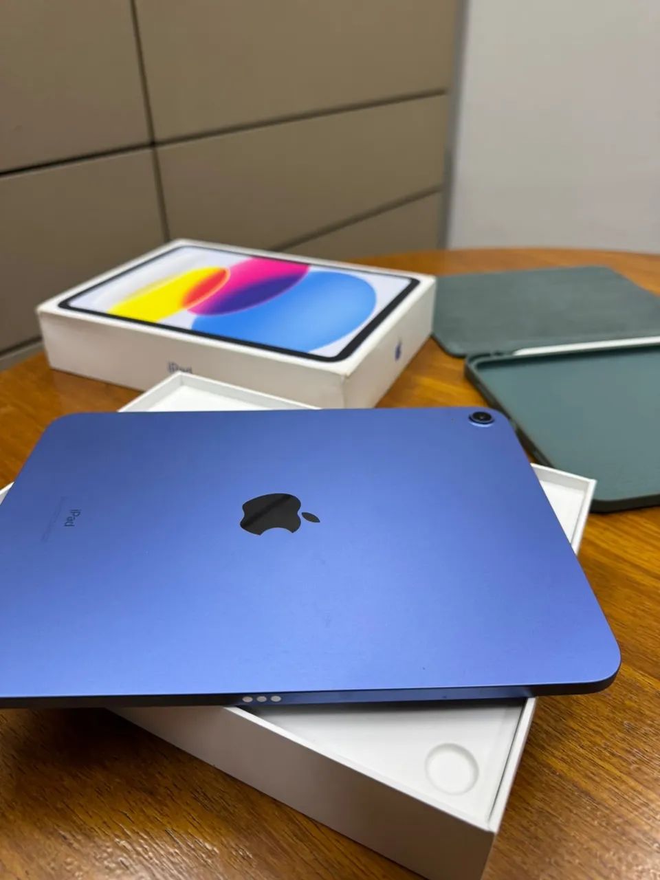 IPAD 10 64GB - Foto 4
