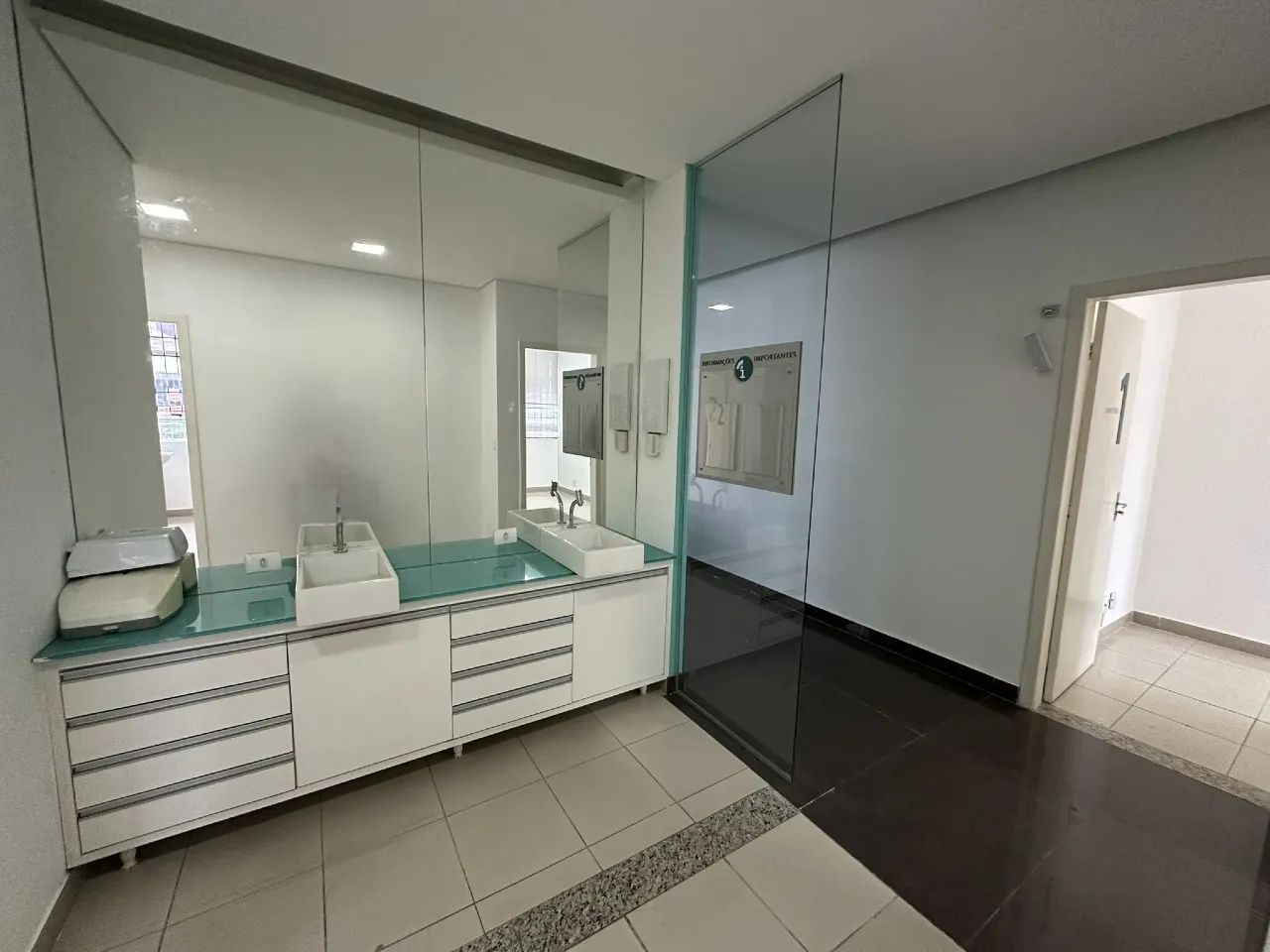 Sala para aluguel - Barreiro, - Belo Horizonte - Foto 4