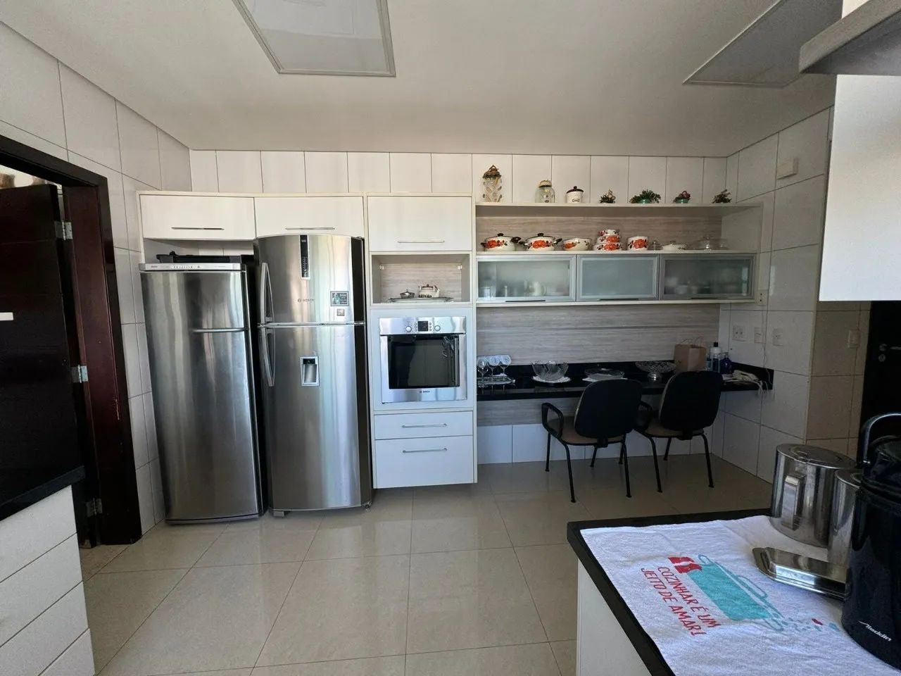 COBERTURA DUPLEX NO CONDOMINIO RIVIERA SANTA ROSA - Foto 5