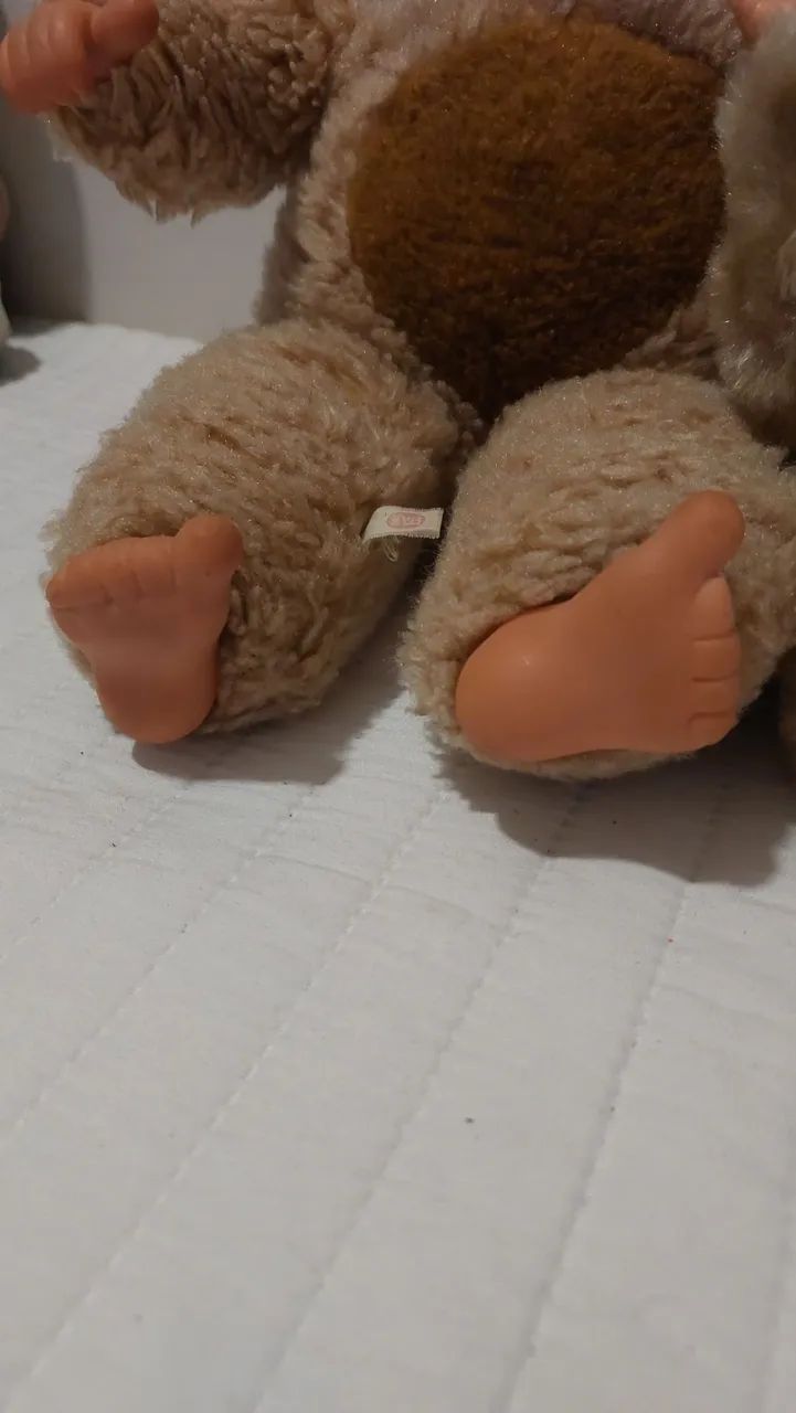 Peposa  e peposinha  - Foto 4