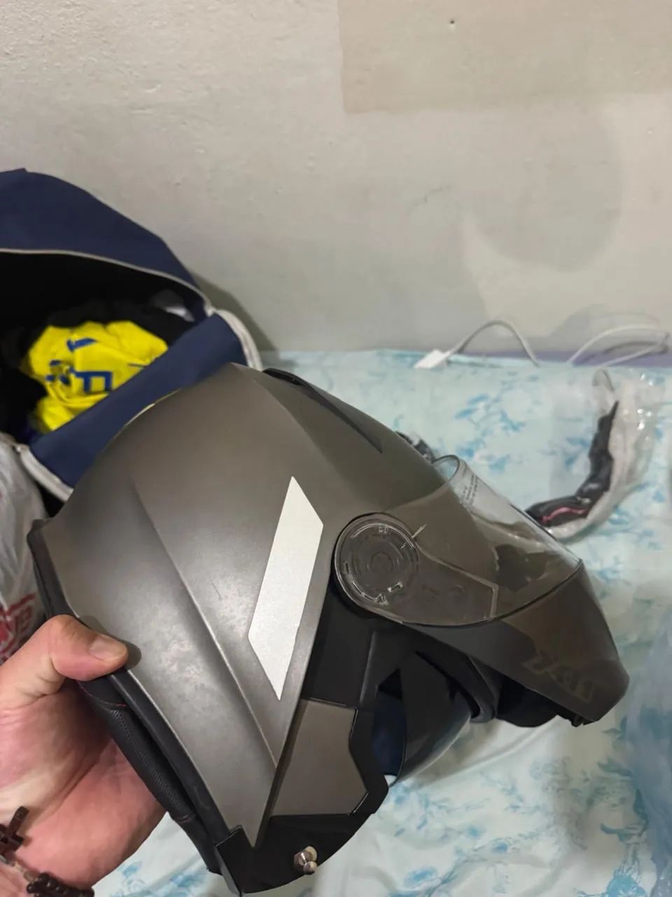 Capacete x11 - Foto 4