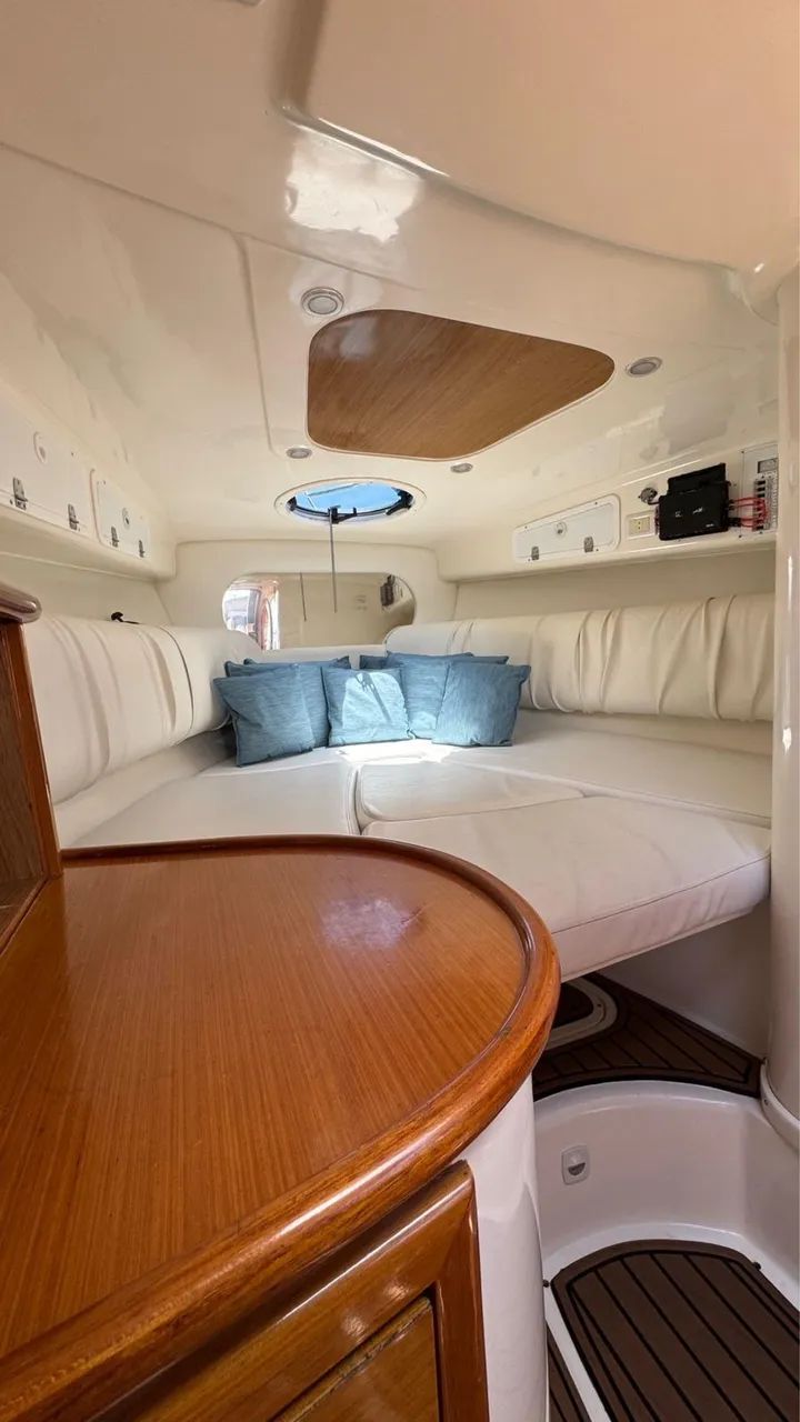 LANCHA PHANTON 290 - Foto 4
