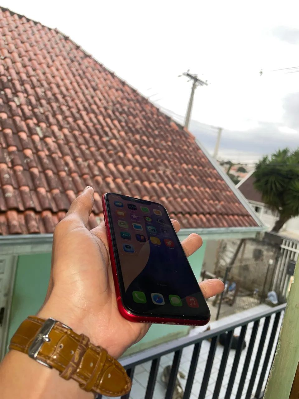 iPhone 11 - Foto 3
