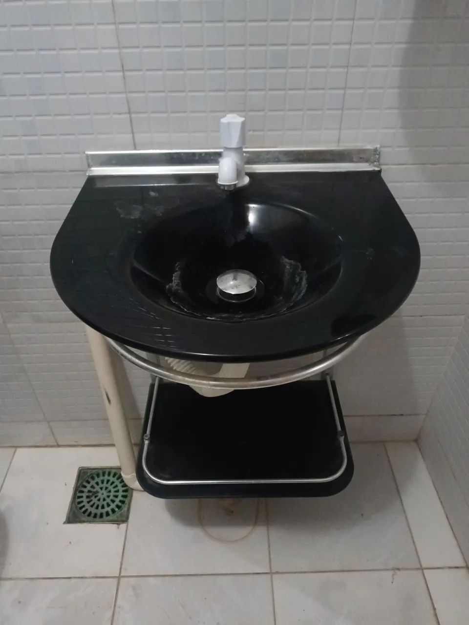Pia para banheiro 