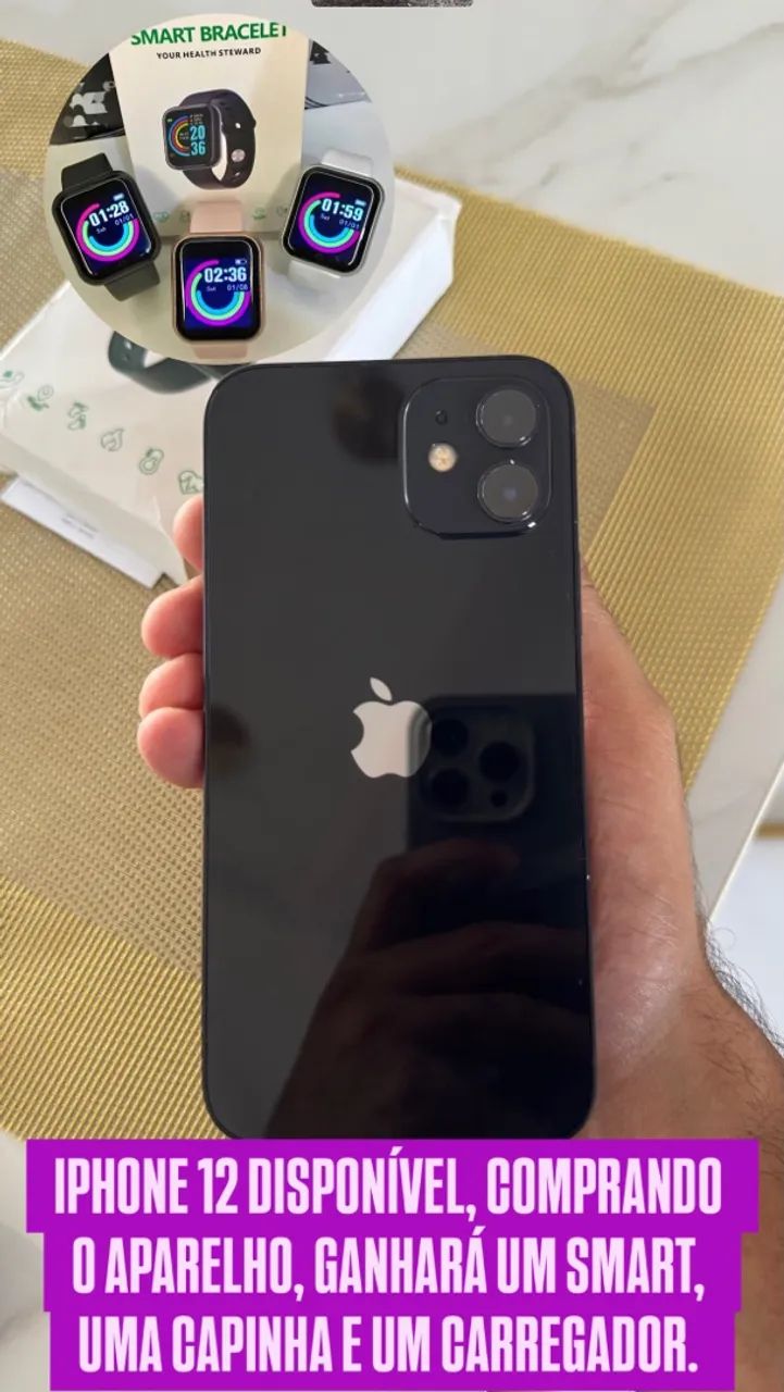 IPHONE 12