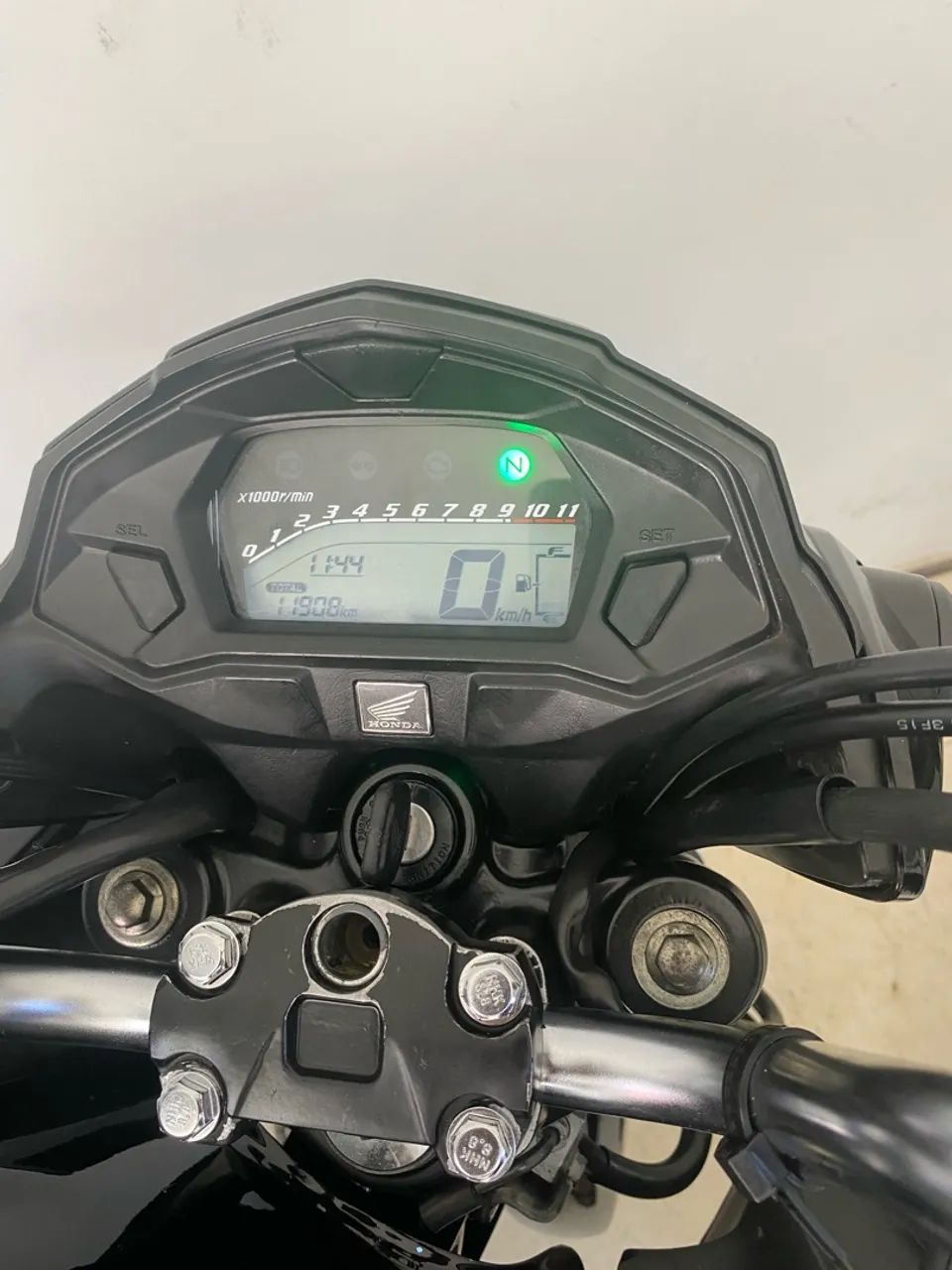 Fan Preta 2024   - Foto 4