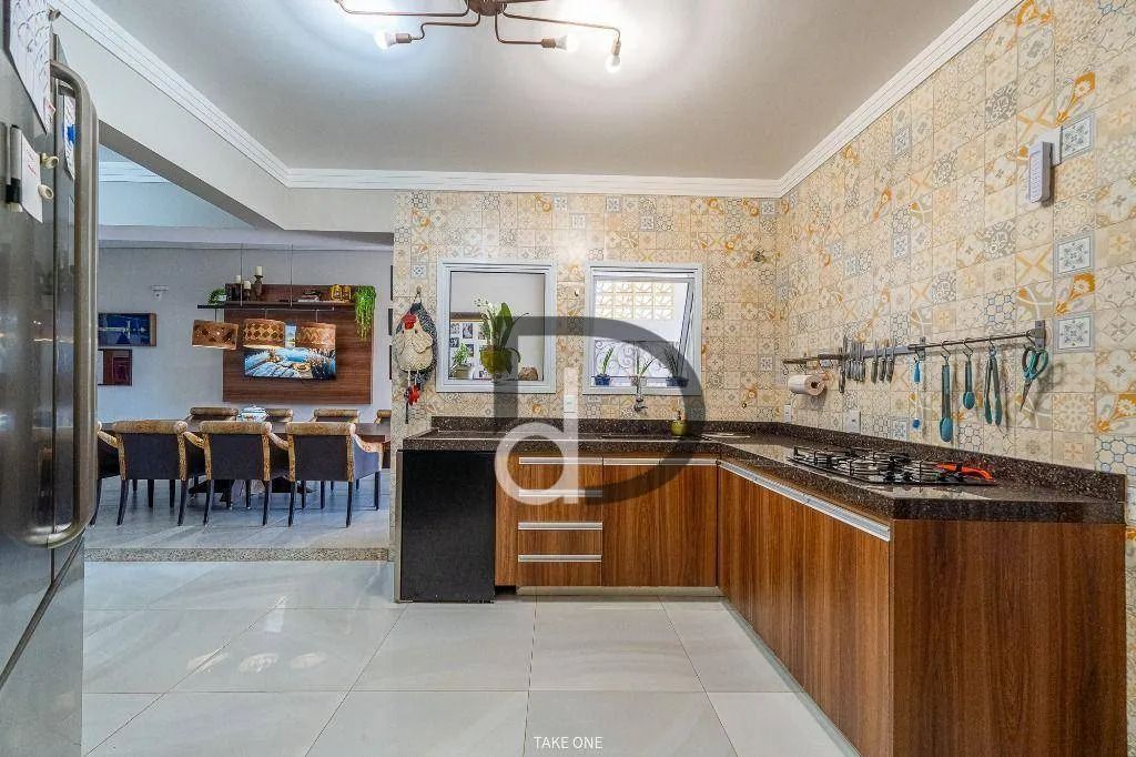 Casa com 3 dormitórios, 406 m² - venda por R$ 2.179.000,00 ou aluguel por R$ 11.605,45/mês - Foto 11