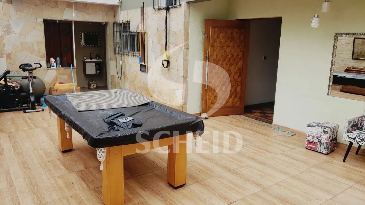Casa com 4 Quartos à venda, 130m² - Jardim Prudência - Foto 5