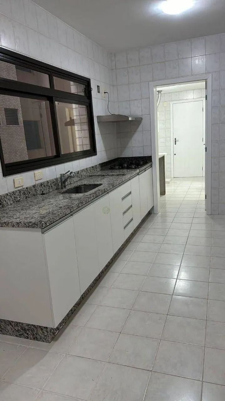 Apartamento com 4 quartos próximo ao Beiramar Shopping em Florianópolis. - Foto 4