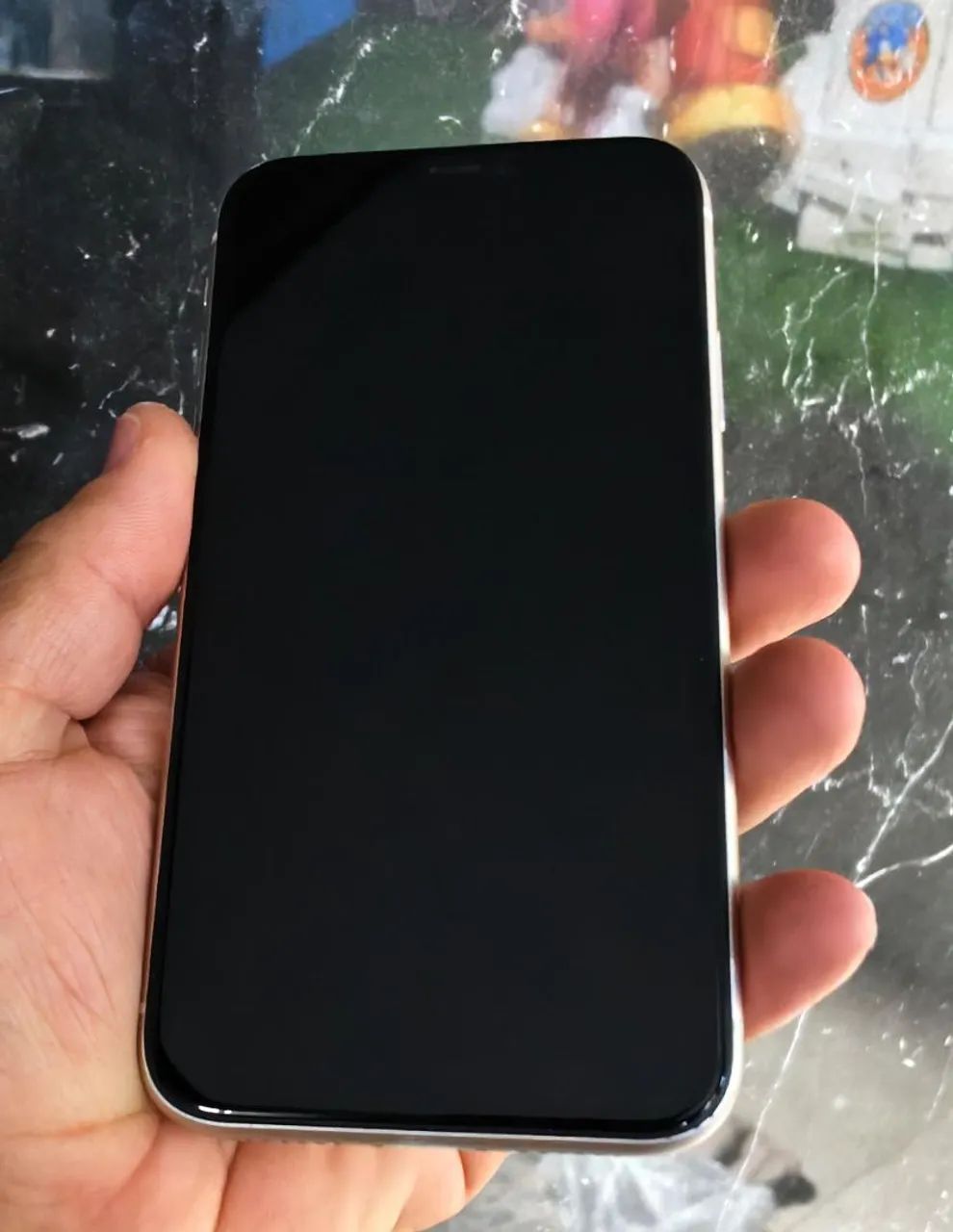 IPHONE 11 64GB FUNCIONANDO PERFEITAMENTE  - Foto 2