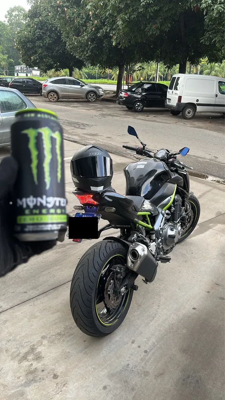 Z900  - Foto 3
