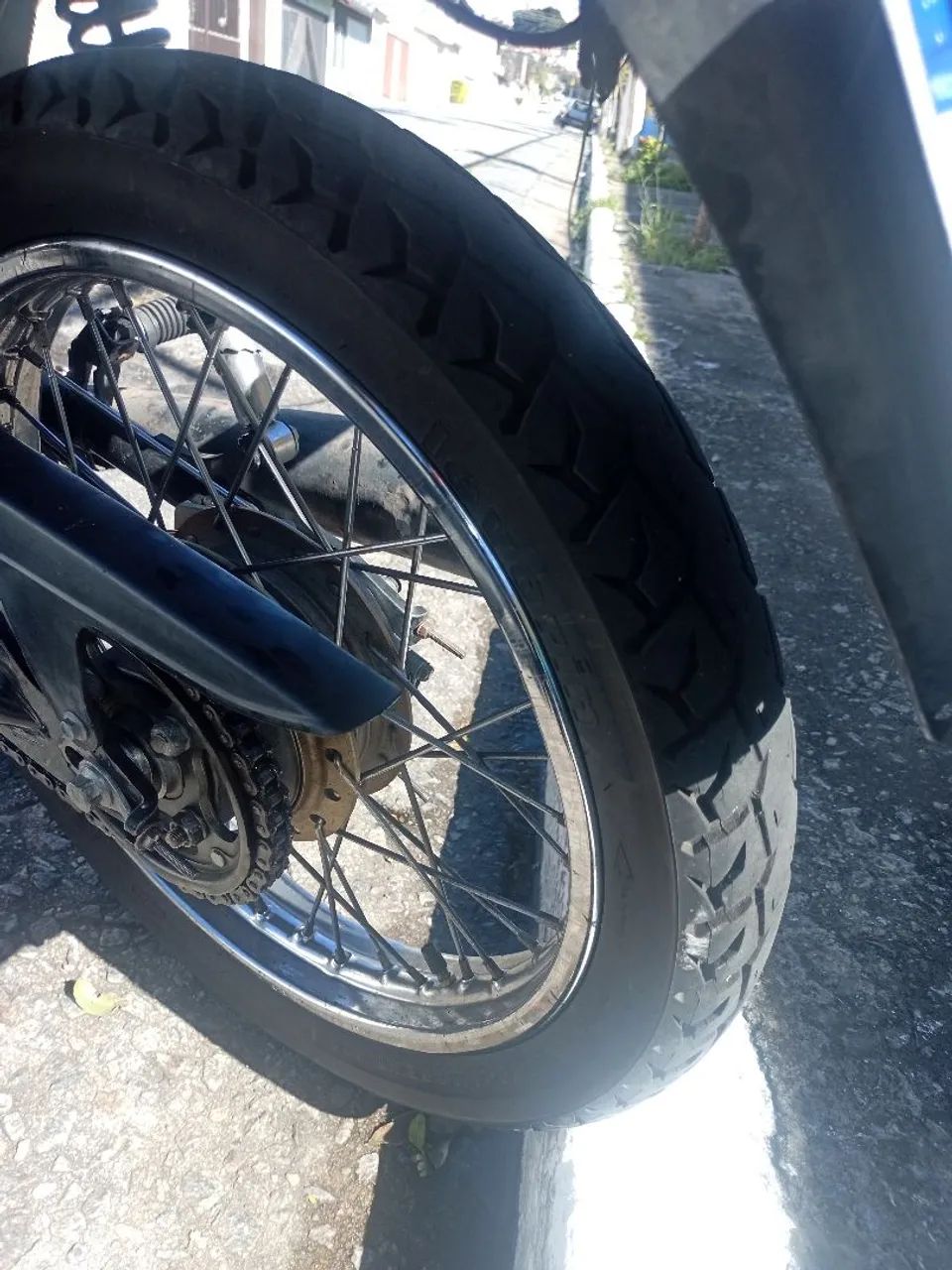 Cg 125 cargo - Foto 3