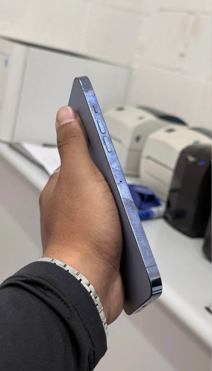 iPhone 13 Pro Max 128GB - Foto 4