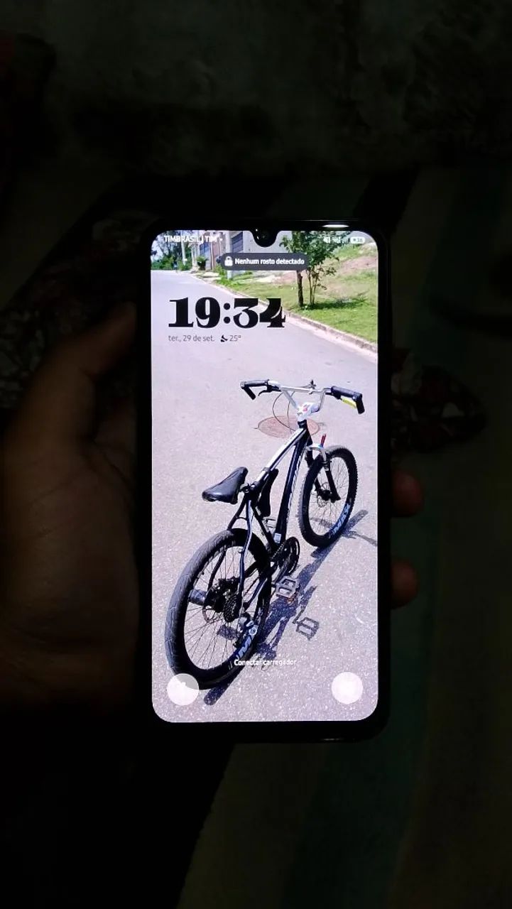 A15 5g 256 gb - Foto 4