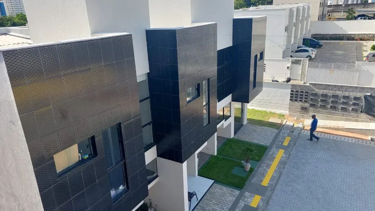 Casa Triplex em Nova Parnamirim - 2 e 3/4 - Perto do Nordestão - Foto 4