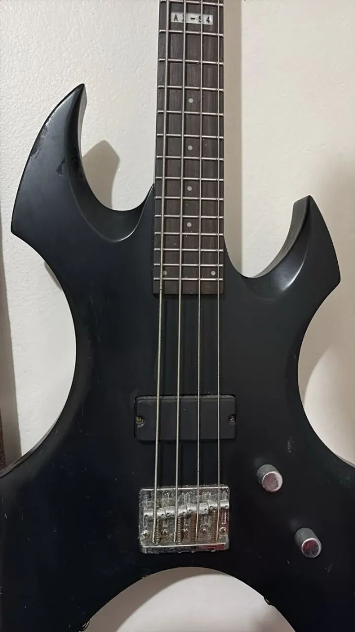 Baixo ESP LTD AX-54 - Foto 3