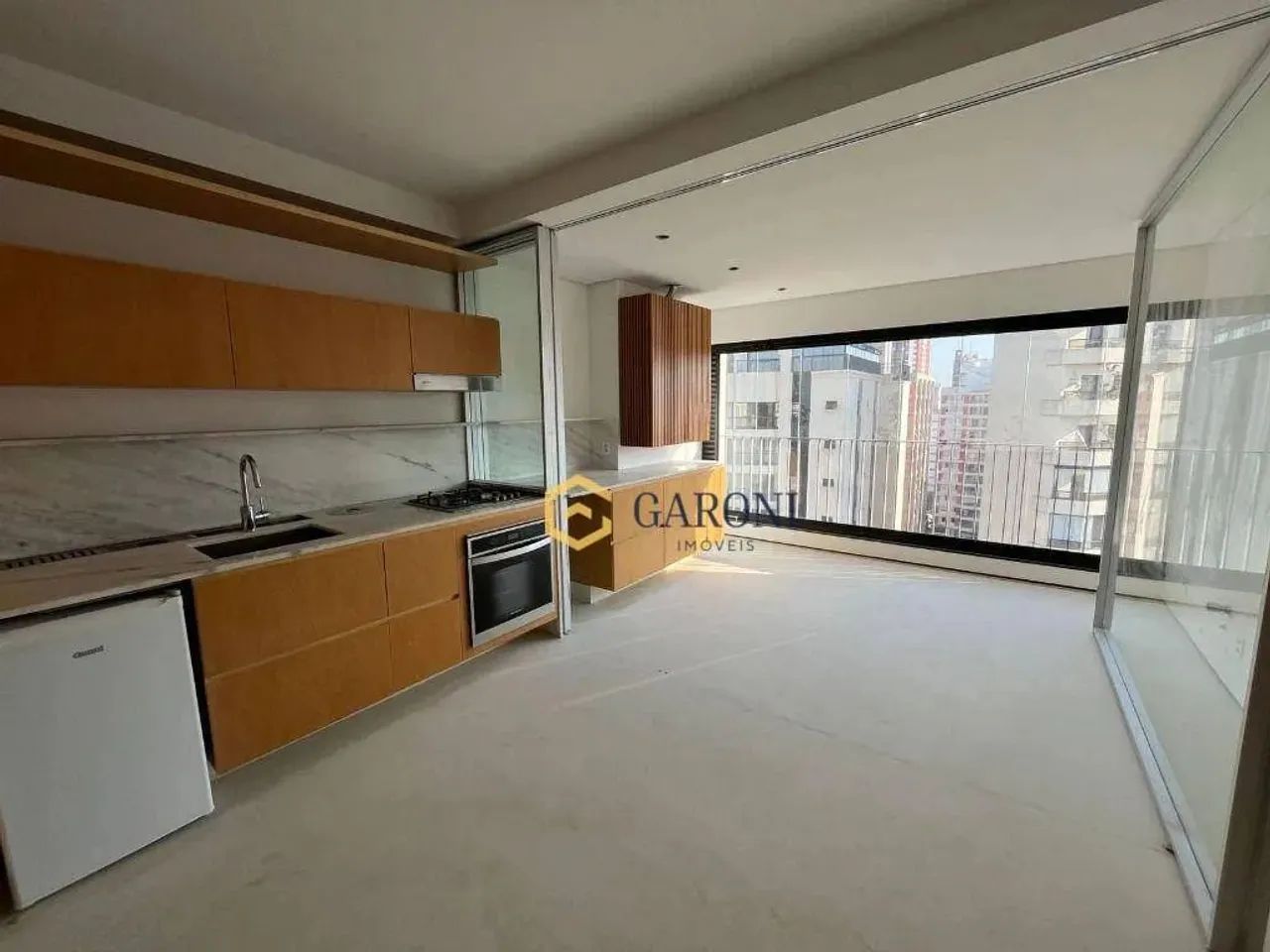 Apartamento 2 quartos, para alugar em Perdizes.
