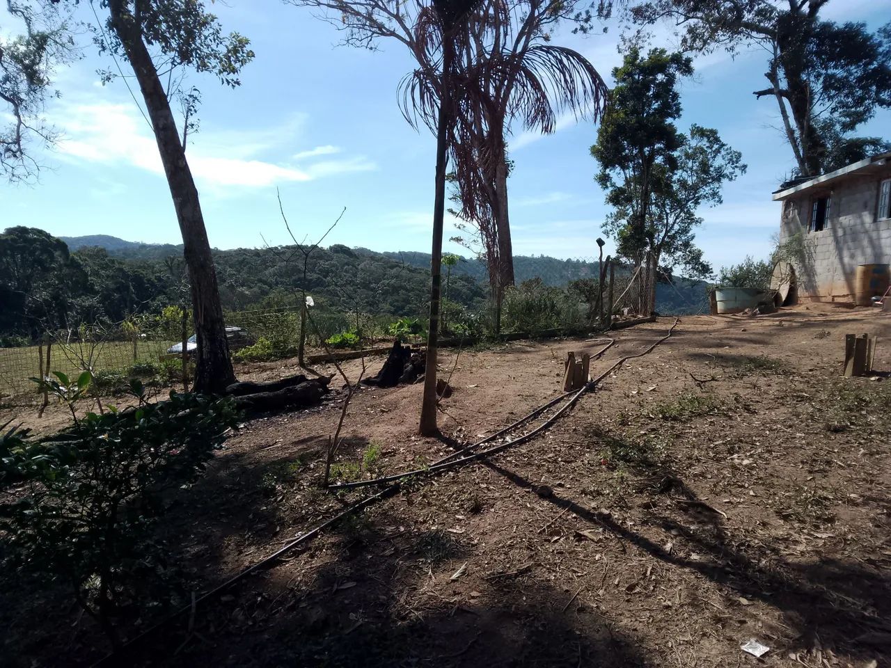 Chácara em juquitiba  - Foto 5